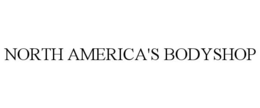 NORTH AMERICA'S BODYSHOP