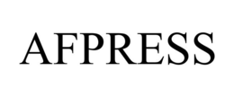 AFPRESS