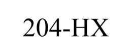204-HX