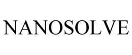 NANOSOLVE