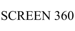 SCREEN 360