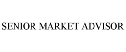 SENIOR MARKET ADVISOR