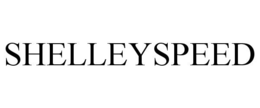 SHELLEYSPEED
