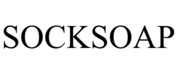SOCKSOAP