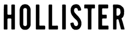 HOLLISTER
