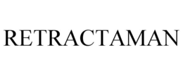 RETRACTAMAN