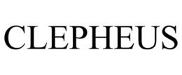 CLEPHEUS