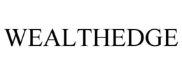 WEALTHEDGE