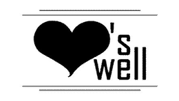 'S WELL