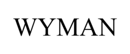 WYMAN