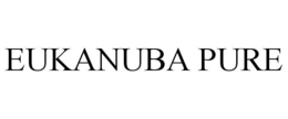 EUKANUBA PURE