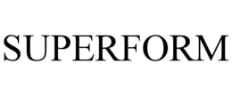 SUPERFORM