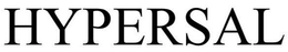 HYPERSAL