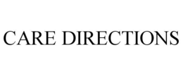 CARE DIRECTIONS