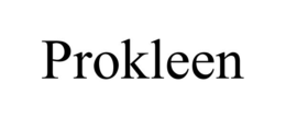 PROKLEEN