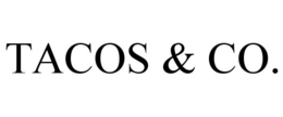 TACOS & CO.