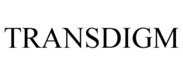 TRANSDIGM