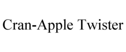 CRAN-APPLE TWISTER
