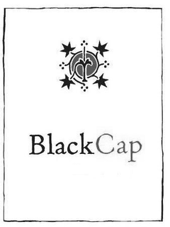 BLACKCAP