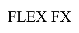 FLEX FX