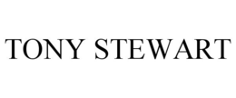 TONY STEWART