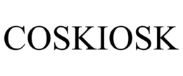 COSKIOSK