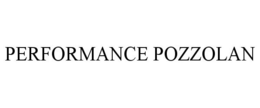 PERFORMANCE POZZOLAN