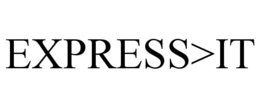 EXPRESS>IT