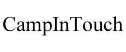 CAMPINTOUCH