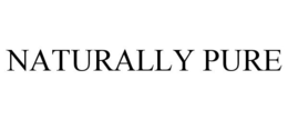 NATURALLY PURE