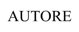 AUTORE
