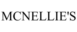 MCNELLIE'S