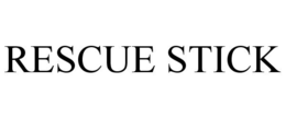 RESCUE STICK