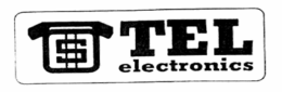 $ TEL ELECTRONICS