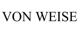 VON WEISE