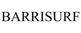 BARRISURF