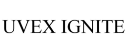 UVEX IGNITE