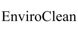 ENVIROCLEAN