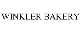 WINKLER BAKERY