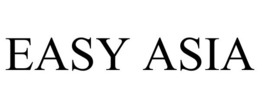 EASY ASIA
