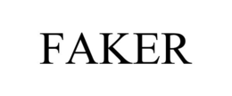 FAKER