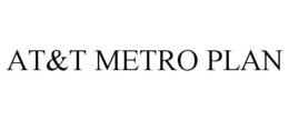 AT&T METRO PLAN