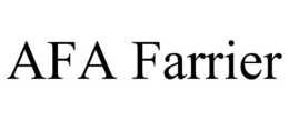 AFA FARRIER