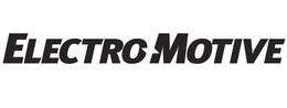 ELECTRO-MOTIVE