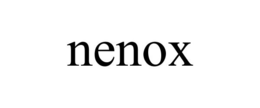 NENOX