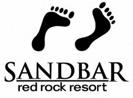 SANDBAR RED ROCK RESORT