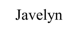 JAVELYN