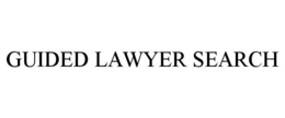 GUIDED LAWYER SEARCH