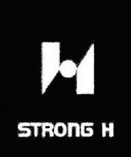 H STRONG H