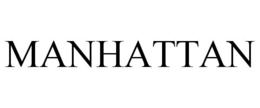 MANHATTAN